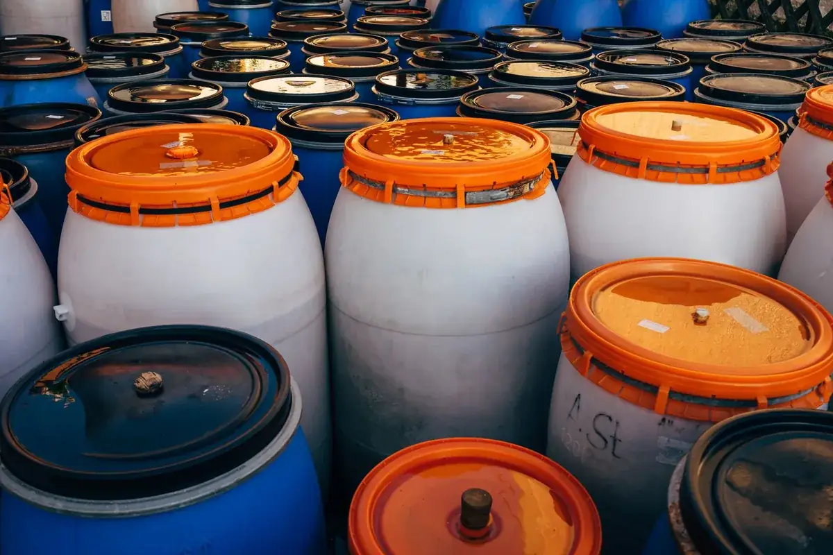 Chemical & Toxic Waste Cleanup in Yalaha, FL