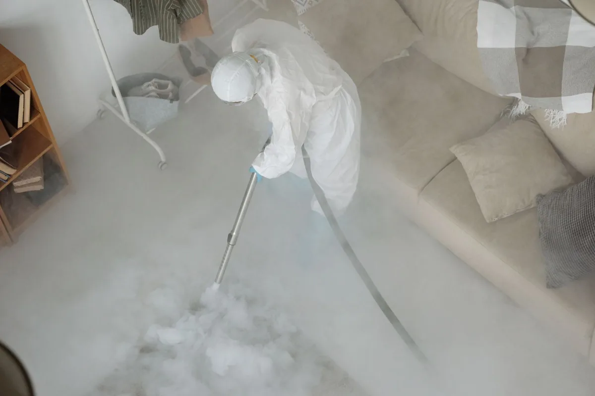 Biohazard Cleanup in Yalaha, FL